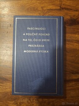 Svet podľa fyziky - 2