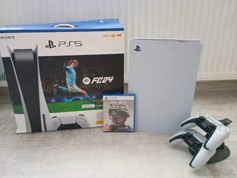 Playstation 5 - 1Tb - 2