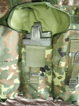 Chest Ring TacGear STANDARD #730203 - 2