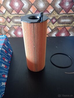 OLEJOVÝ FILTER JAPKO - 2