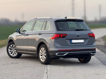 Volkswagen TIGUAN Highline DSG - 2