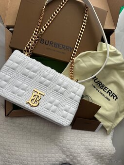 Kabelka burberry - 2