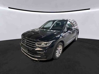 Tiguan Elegance PHEV 245k, MR2022, 1. Maji, DPH, ŤZ, Virtual - 2
