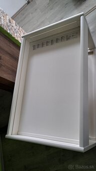 Prebaľovací pult Ikea Gulliver - 2