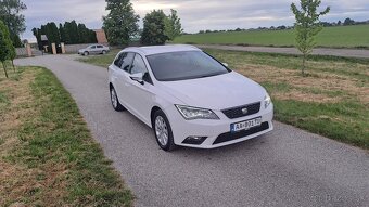 Seat Leon 1,6 TDI - 2