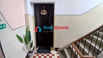 EXKLUZÍVNE na predaj 3 izbový byt, Stakčín (N025-113- MABA) - 2
