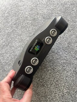 Nintendo 64 Console - PAL - 2