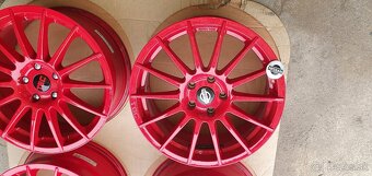 Toyota nissan renault suzuki honda 5x114,3 r18 - 2