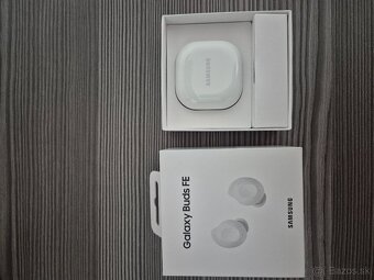 Samsung sluchadla - 2