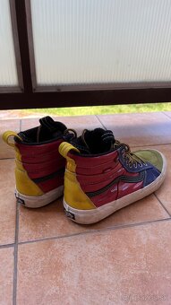 Vans topánky 45 - 2