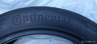 205/45 r17 letné - 2