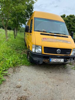 Vw lt 35 - 2