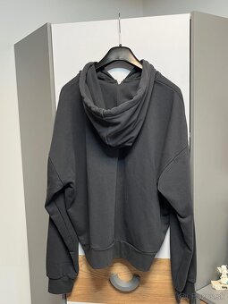 Mikina na zips - 2