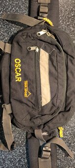 Treksport OSCAR - 2