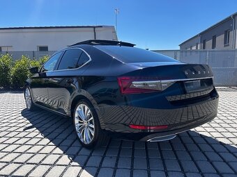 škoda Superb - 2