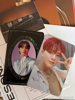album NCT 2020 - resonance pt.1 - 2