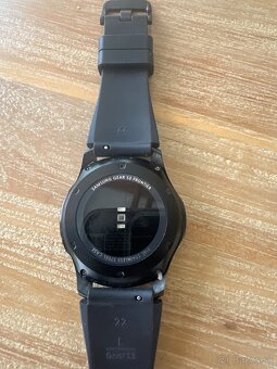 Samsung Gear s3 frontier - 2