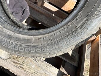 185 65 r15 Dunlop - 2