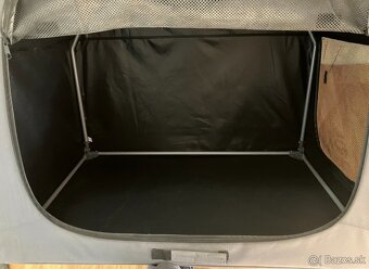 TRIXIE - búda - skladancí cestovný box - velkosť L - 2