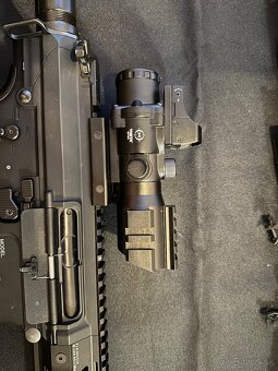 G&G TR16 SBR 308 MK2 - G2 Technology, celokov - 2