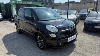 Fiat 500L 1.4 16V Lounge - 2