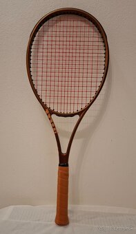 Wilson PRO STAFF 97L V14, grip 3 / L3, nová, posledný kus - 2