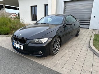 E93 335i Mpaket - 2