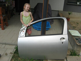 toyota aygo,C1,peugeott 107, 2005-2013 - 2