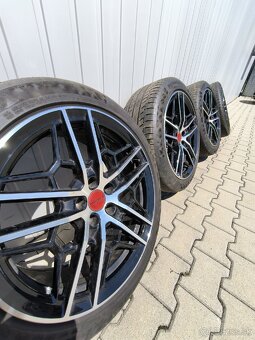 Borbet R19 5x112 - 2
