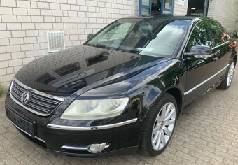 Phaeton - 2