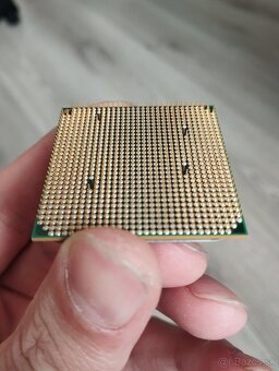AMD FX-9590 - 2