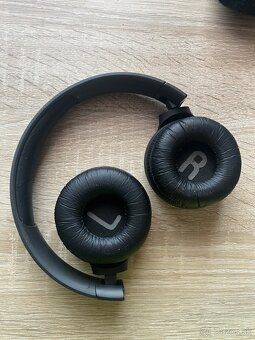 JBL slúchadlá - 2