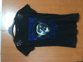 GUESS originál limitka damske tricko S - 2