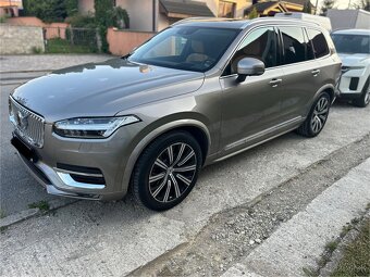 VOLVO XC90 2.0 B5 INSCRIPTION - 2