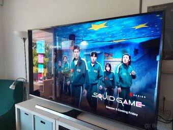 Samsung UE75JU7002T Smart 4K 3D Ultra HD Hbb Tv 75" 190,5cm - 2