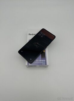 Xiaomi Redmi Note 14 5G 8/256GB Midnight Black + ZÁRUKA - 2