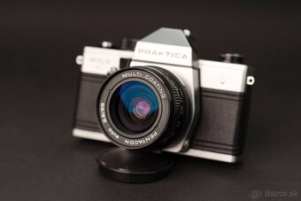 Praktica MTL5 - 2
