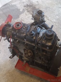 Motor - 2