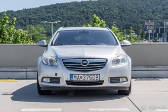 Opel Insignia ST 2.0 CDTI Automat - 2
