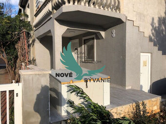 Apartmán za výhodnú cenu blízko mora  v Chorvátsku - 2