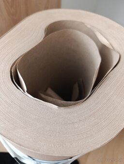 Papierová výplň Fast paper - 2