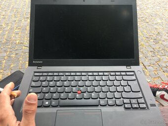 Lenovo thinkpad t440 - 2