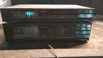 ZOSILNOVAC + TUNER SAMSUNG - 2