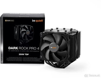 Čiastočná zostava - Ryzen 9 5900X, 64GB RAM, X570, 1TB NVME - 2