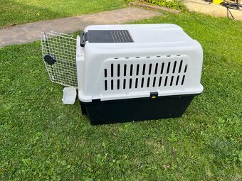 Prepravny box pre psa - 2