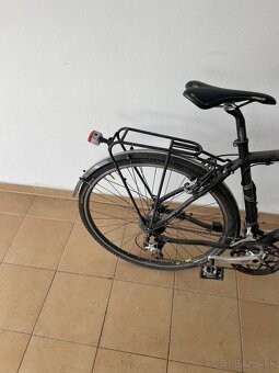 Stevens X8C Magura - 2
