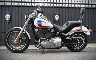 Harley Davidson Low Rider - 2