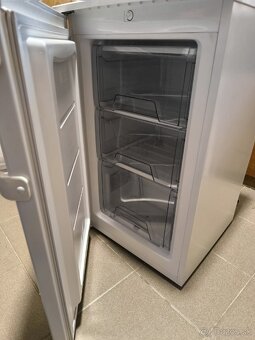 Predam mrazničku Gorenje - 2