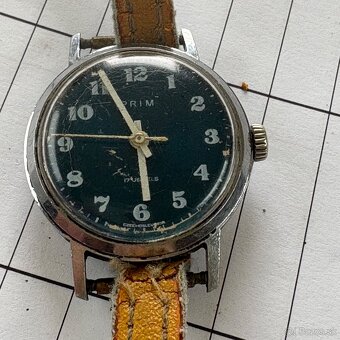 Hodinky - 2