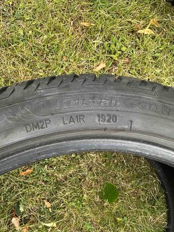 245/40 R18 Zimné Pneumatiky - 2